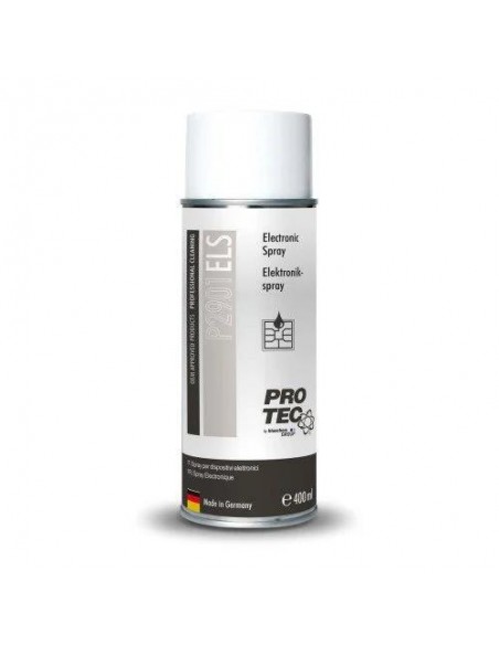 Spray, Electronic 400ml