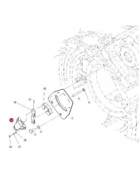 Elobau, 424A19A09001, 72649616, 3797129M1, G903863100020, G.903.863.100.020, G903863100021, G.903.863.100.021, 6005029356,