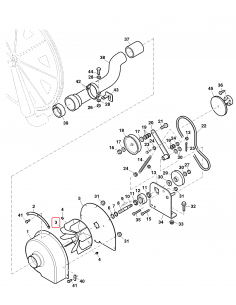 AZ104050, AZ103098, AZ103710, John Deere 2