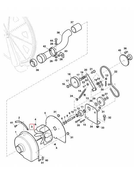 AZ104050, AZ103098, AZ103710, John Deere
