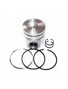 Piston cu Segmenti Cummins 3802561, J802747, 1484135, 3802747, 75312706, 76192545, 3802562, 3802747, 3926632, 3928673, 4089461, 