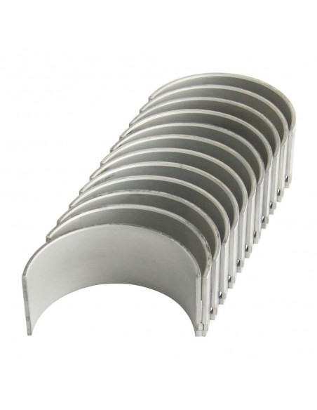 Cuzineti Biela 0.010"-0.25 mm - 38 mm - SET X6 87443529