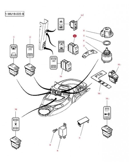 4293542M2, 4271350M1, 4293542M1
