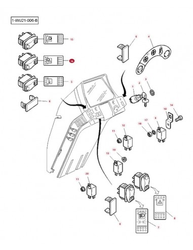 4290436M2, 3715189M1, 3780552M1, 4290436M1