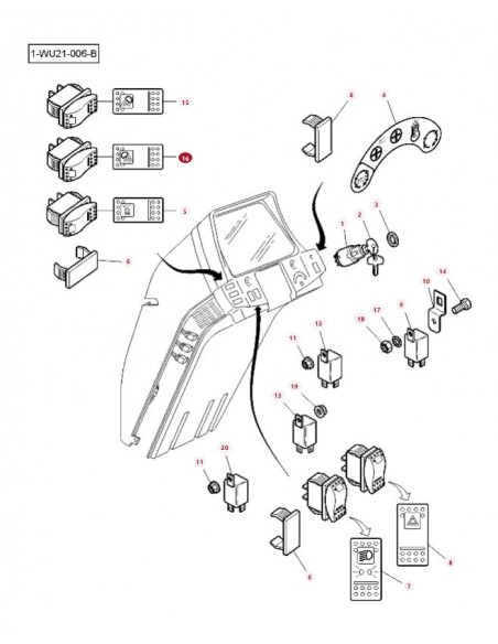 4290436M2, 3715189M1, 3780552M1, 4290436M1