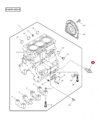 4226132M1, 1446108M91, 2840862, 87564684, 237-4894, 2374894, 02/100123, 02100123