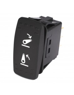 Switch, Rocker Massey Ferguson 4290447M1, 4290447M2, 4271356M1, 4271356M2
