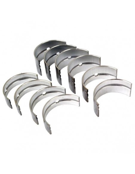Cuzineti Palier 0.010"-0.25 mm