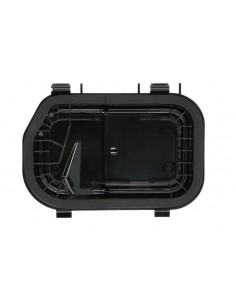 Cover, Headlight LH Audi 4F0941159, 4F0941158 2