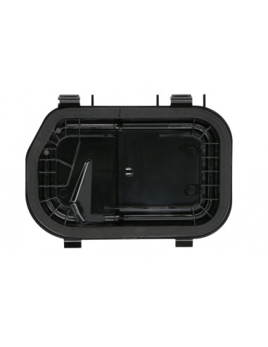 Cover, Headlight LH Audi 4F0941159, 4F0941158