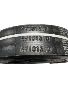 Belt 3HBx2450 mm 671012.1, 671012, 0006710121, 980851.0, 1141912 2