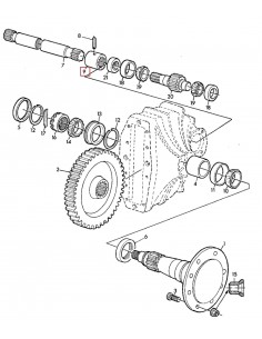 Z37932, John Deere 2