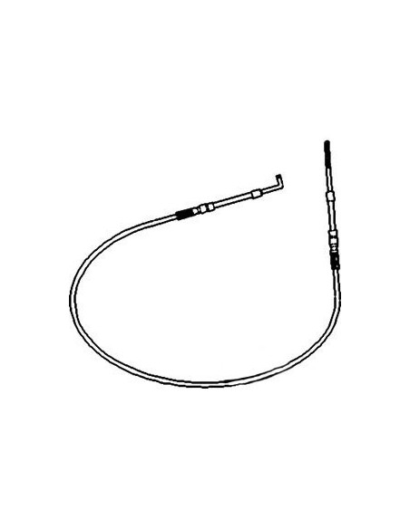 Cablu Acceleratie de Mana John Deere AR56685, RE21571, RE53286