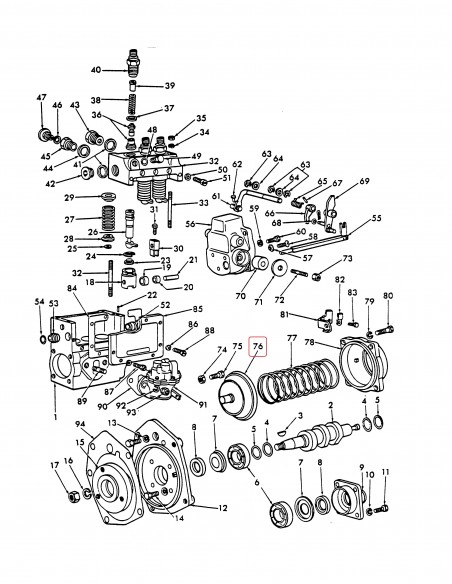 81716957, E354CL9, E354-CL-9, 703419A, 7034-19A, 763071, 1420503002, Dexta, TEF20, A3.144, A3.152