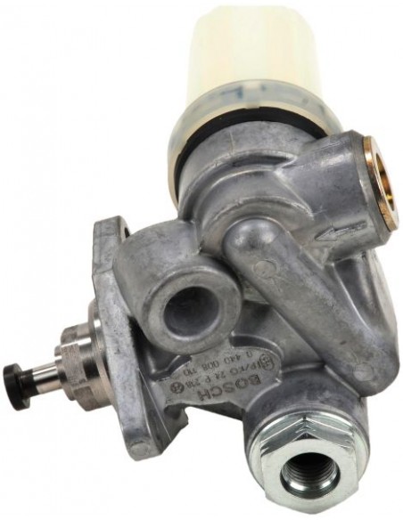 Pompa Combustibil 87800631, 0440008110, 0440008109, FP/KG24P218, FPKG24P218