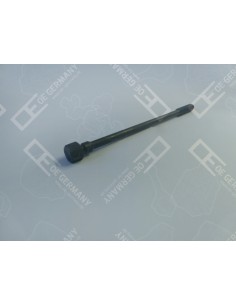 Cylinder Head Stud 212 mm Deutz-Fahr 02101681, 210 1681, 0210 1681, 2101681, 01135976. Fendt F100004151904, F100.004.151.904