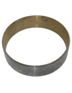 Bucsa Bronz Variator Tractiune Ø 134x140x38 mm John Deere H23005