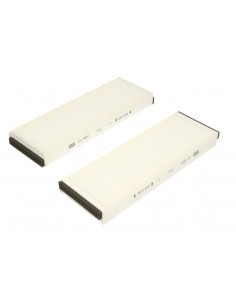 Filtru Aer Habitaclu MANN CU3023-2