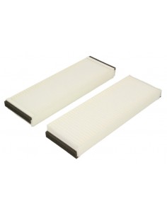 Filtru Aer Habitaclu MANN CU3023-2 2