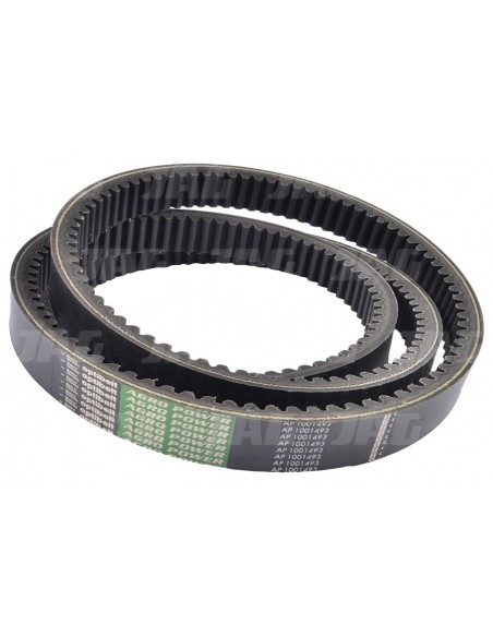 Belt 3285 mm La John Deere Z34121, Z31121, P40058, CQ02867, CQ2867, XCQ02867, XCQ2867