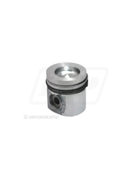 Piston cu Segmenti Ø 101.55 mm - CD 64 mm VPB3813
