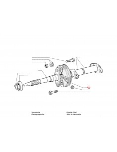 595530, Fiat Tractor 211, 215, 215R, 250, 250R, 300 2