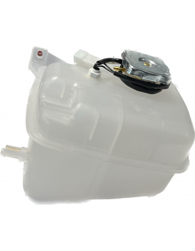 Tank, Radiator Coolant Schäffer 070-290-025, 070.290.025, 070290025, 70290025,