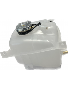 Tank, Radiator Coolant Schäffer 070-290-025, 070.290.025, 070290025, 70290025,