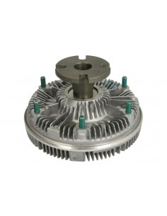 Vascocuplaj, Cupla Ventilator Radiator Case IH 102422A1, 442985A1, A173943 2