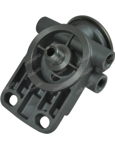 Pompa Amorsare Combustibil Ford New Holland 81866599, 81866602, 87800222, F1NN9A384AA 2