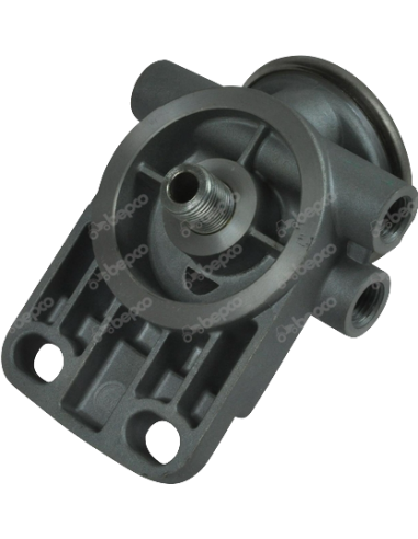 Pompa Amorsare Combustibil Ford New Holland 81866599, 81866602, 87800222, F1NN9A384AA