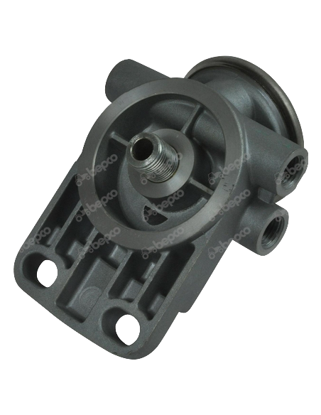 Pompa Amorsare Combustibil Ford New Holland 81866599, 81866602, 87800222, F1NN9A384AA