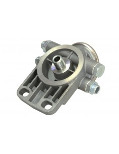 Pompa Amorsare Combustibil Ford New Holland 81866599, 81866602, 87800222, F1NN9A384AA 2