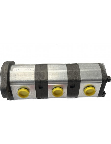 Hydraulic Pump 14+8+11 Cm³ John Deere AZ49121, AZ48253, 0510565402
