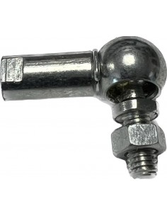 Socket, Ball Joint John Deere 56M5259