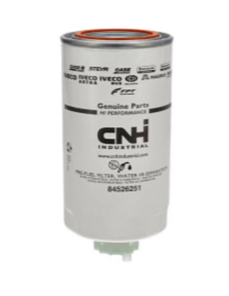 Filtru Combustibil CNH 84526251