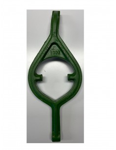 Furca Variator Vant 335 mm John Deere Z11693