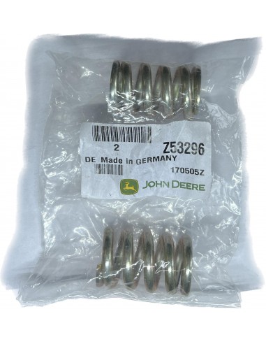 John Deere Z53296