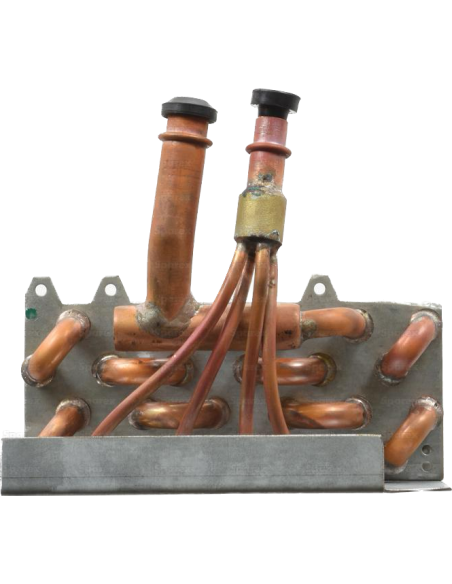 Radiator Aer AL163863