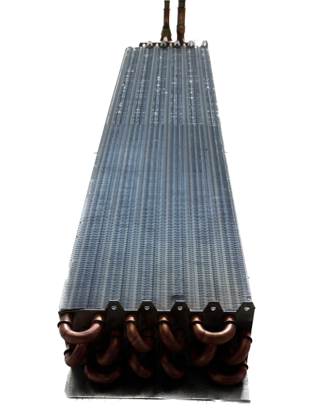 Radiator Aer AL163863