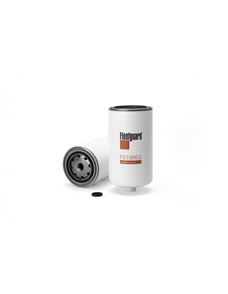 Filtru Combustibil Fleetguard FS19953, 84278636, 84249719, 84249720, 84249723, 47509565, 6018758