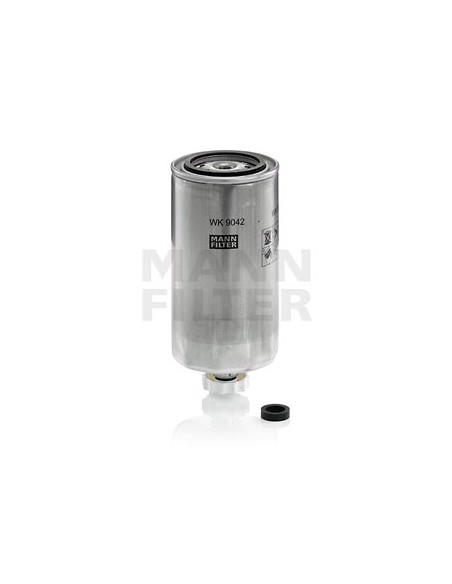 Filtru Combustibil Mann-Filter WK9042X