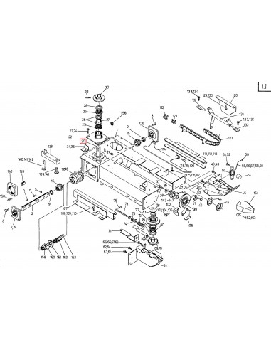 Geringhoff 001921