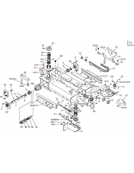 Geringhoff 001921