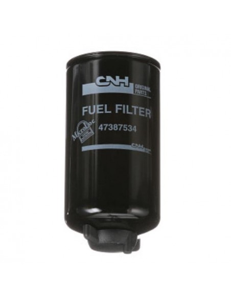 Filtru Combustibil CNH 47387534, 3315844, 335341A1, 624979C91, 629493C91, 635293C91, 670069C91, 702250C1, 702254C1, 702255C1, 70