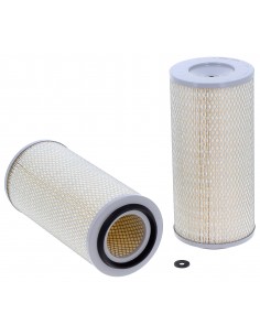 Hifi-Filter SA14008, 46515E, 3146939R1