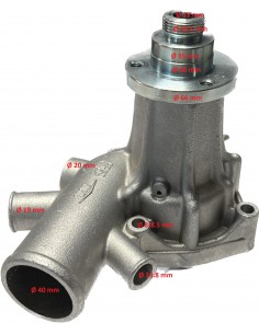 VM 15202027F, VM 15202027G, VM 15202027H, VM 15202027I