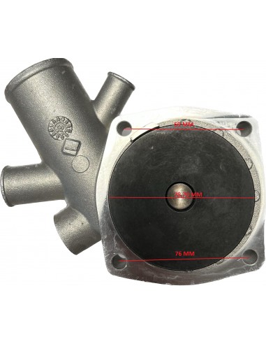 VM Motori 15202027F, 15202027G, 15202027H, 15202027I, Goldoni