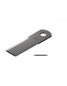 Cutit Tocator Ø 20-173x50x4 mm Claas 736872.0, 000736872, 000754116, 07368720, 736.872.0, 736872, 7368720, 754116