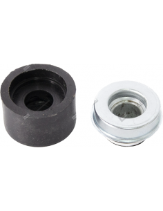 Presetupa Pompa Apa 16x38.8 mm John Deere AR101549, AR97882, AJ57007, AJ59177, AR36668, AR62934, RE19505, T20236